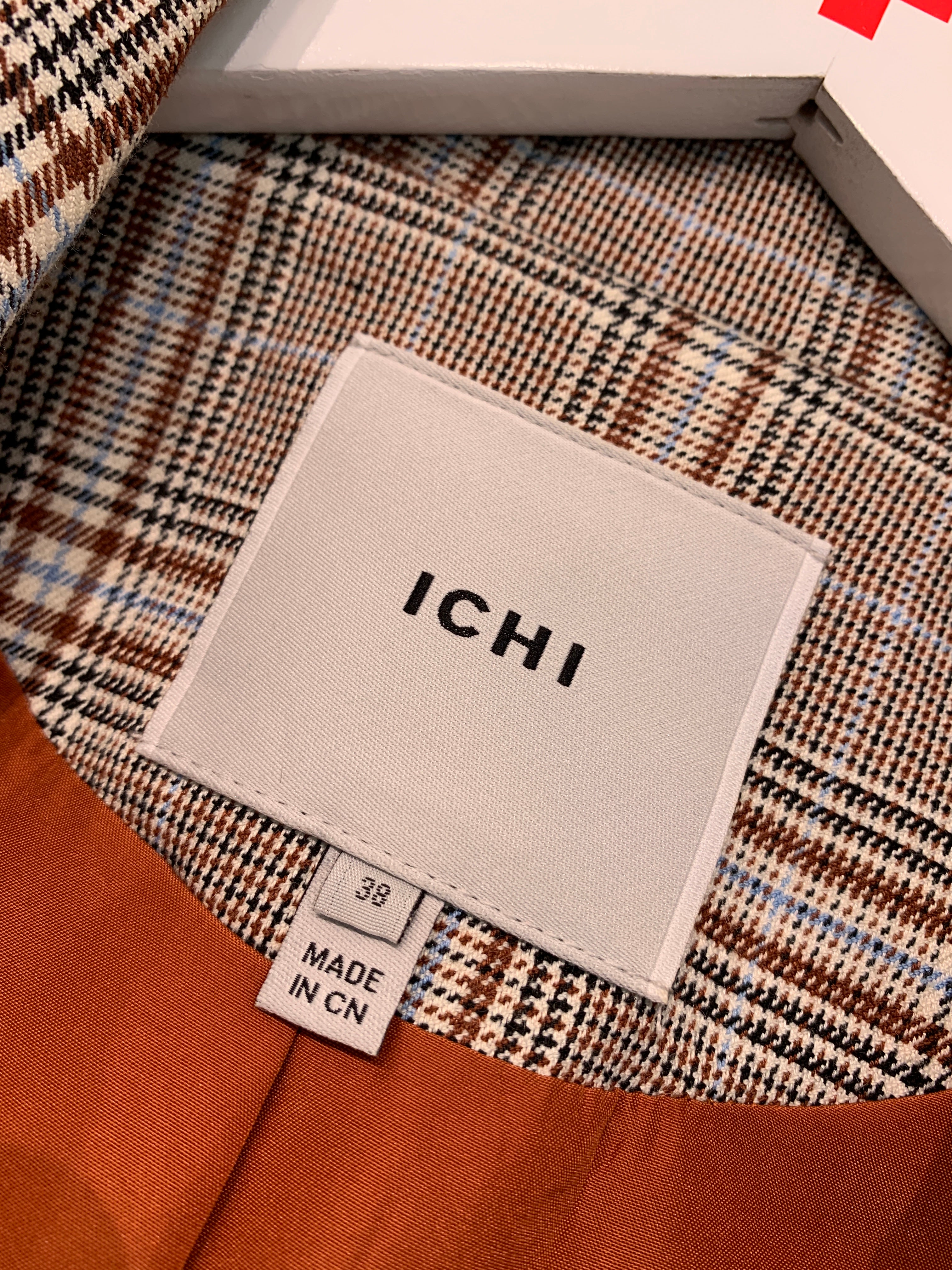 Ichi Blazer